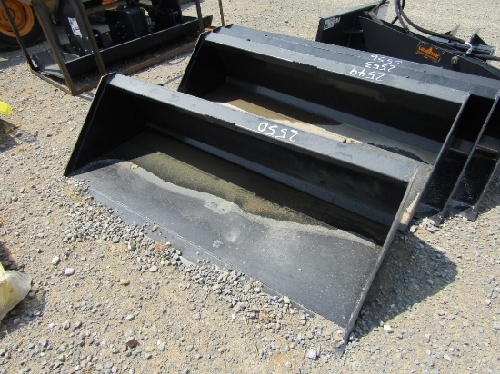 NEW 72'' KIVEL QT BUCKET