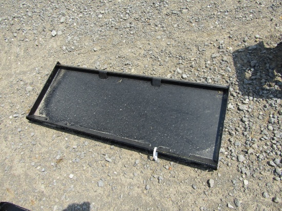 QT PLATE