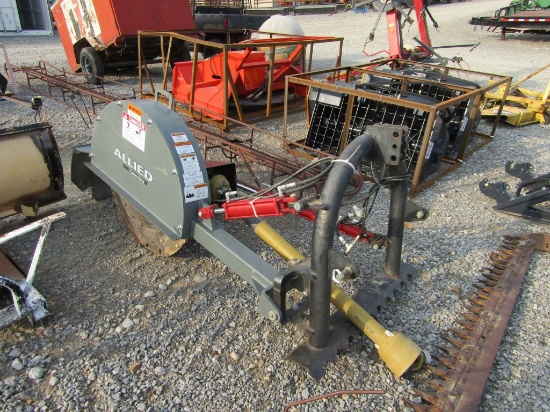 FARM KING 3PT STUMP GRINDER