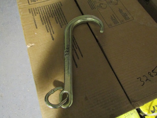 NEW 15'' J-HOOK