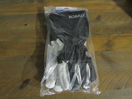 KOBALT WELDING GLOVES