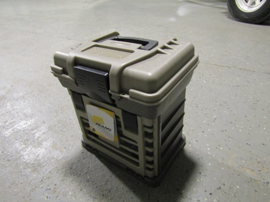PLANO TACKLE BOX