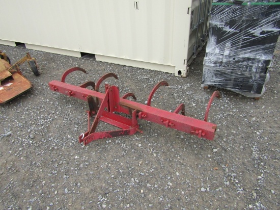 7 SHANK PASTURE RENOVATOR