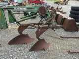 2X LONG PLOW