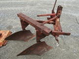 2X MF PLOW