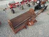 5FT ROLLOVER BOX BLADE