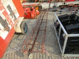 24' HAY ELEVATOR W/ MOTOR