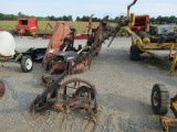 515 FORD SICKLE MOWER