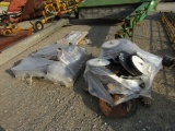 (12) KINZE PLANTER UNITS - ALL ONE PRICE