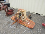 RM59 WOODS FINISH MOWER