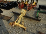 7FT FORD GRADER BLADE