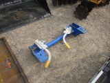 NEW HOLLAND QT LOADER ADAPTER