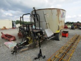 5620-HD PENTA TUB MIXER