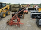 451 NEW HOLLAND SICKLE MOWER