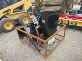 UNUSED AGT QT CHIPPER