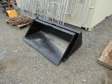 NEW 60'' KIVEL QT BUCKET