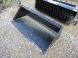 NEW 66'' KIVEL QT BUCKET