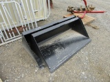 NEW 66'' KIVEL QT BUCKET