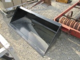 NEW 66'' KIVEL QT BUCKET