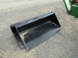NEW 66'' KIVEL QT BUCKET