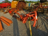 GMD66 KUHN DISC MOWER
