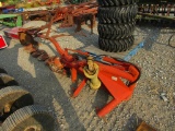 8FT NEW HOLLAND DISC MOWER