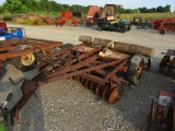 9FT IH WHEEL DISK