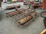 8FT CULTIMULCHER