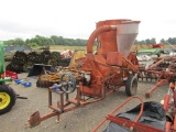 FEED MIXER