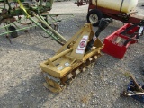4FT KING KUTTER TILLER