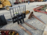 PALLET FORKS