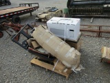 PALLET OF MISC
