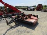 3210 BUSHOG BRAND BUSHOG 10FT