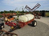300 GALLON HARDI SPRAYER