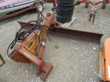 10FT RHINO HYDRAULIC GRADER BLADE