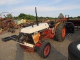 1190 CASE TRACTOR