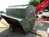 TRANSPORT CREEP FEEDER