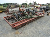15FT BRILLION CULTIMULCHER