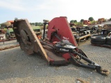 2715L BUSHOG BRAND BATWING BUSHOG