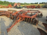10FT ATHENS WHEEL DISK