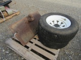 PALLET OF MISC