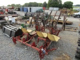 2 ROW SETTER UNITS