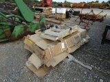 PALLET OF MISC