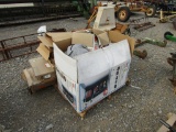 PALLET OF MISC