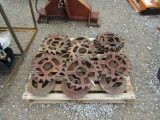 CULTIPACKER PARTS