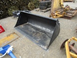 7FT EURO BUCKET