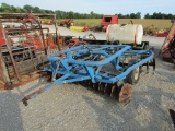 9FT FORD WHEEL DISK
