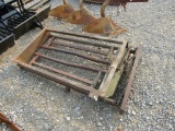 AUTO HEAD GATE