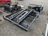 HOELSCHER QT BALE GRAPPLE