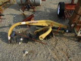 FARM FORCE PHD W/ 2 AUGERS